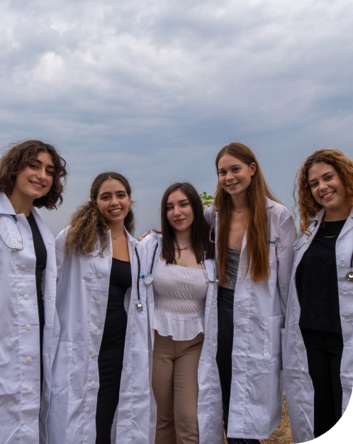 Medicine students