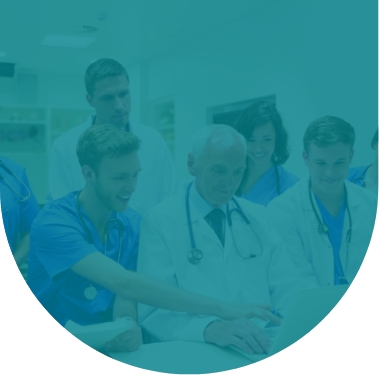 Doctors - faculty