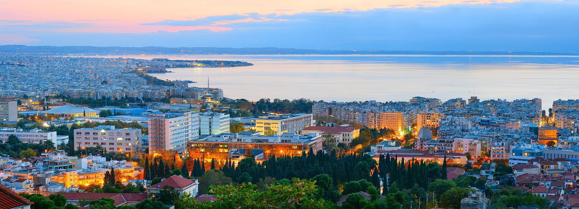 Thessaloniki