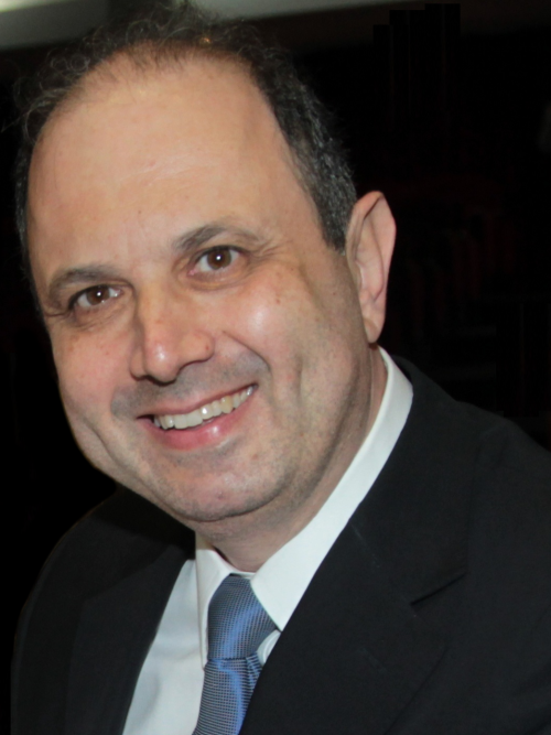Kyriakos Anastasiadis, MD, PhD, FETCS, FCCP, FESC Professor of Cardiac Surgery, Aristotle University of Thessaloniki School of Medicine